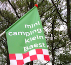 Camping kleinbaest logo